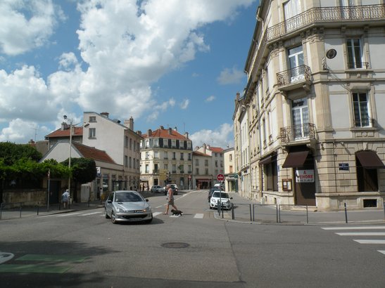  rue de la citadelle